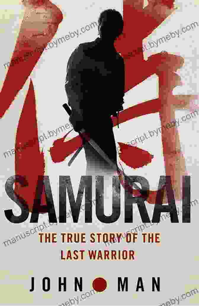 Samurai Golf Book Cover Samurai Golf: Trained Body Calm Mind Focused Intent