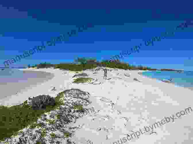 Secluded Anchorage In Norman's Cay The Island Hopping Digital Guide To The Exuma Cays Part IV The Southern Exumas