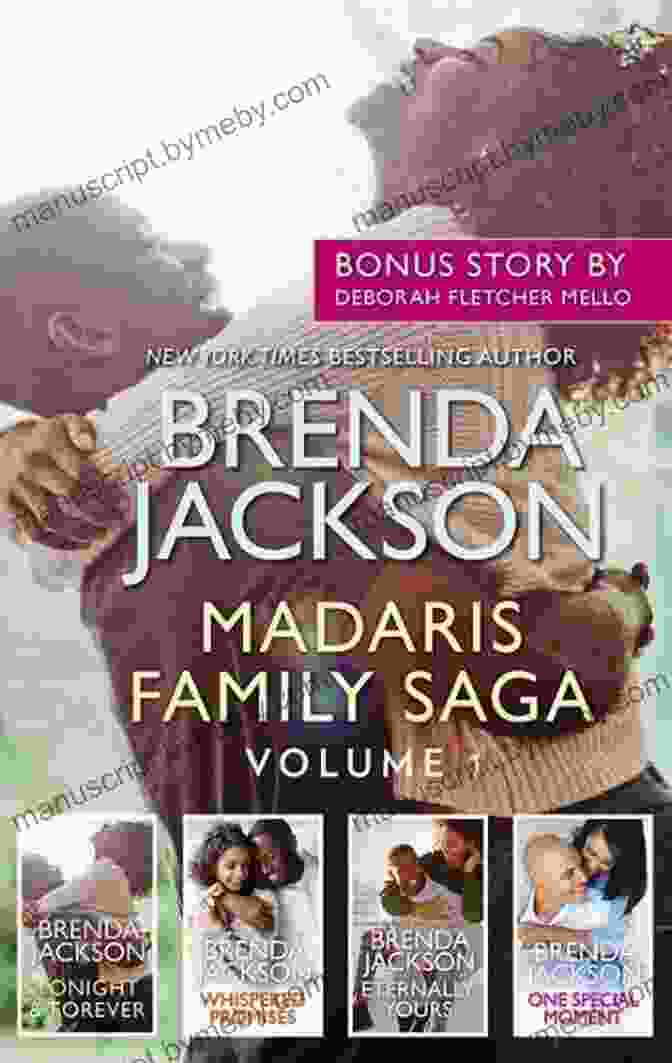 Secret Love: Madaris Family Saga Book Cover Secret Love (Madaris Family Saga 6)