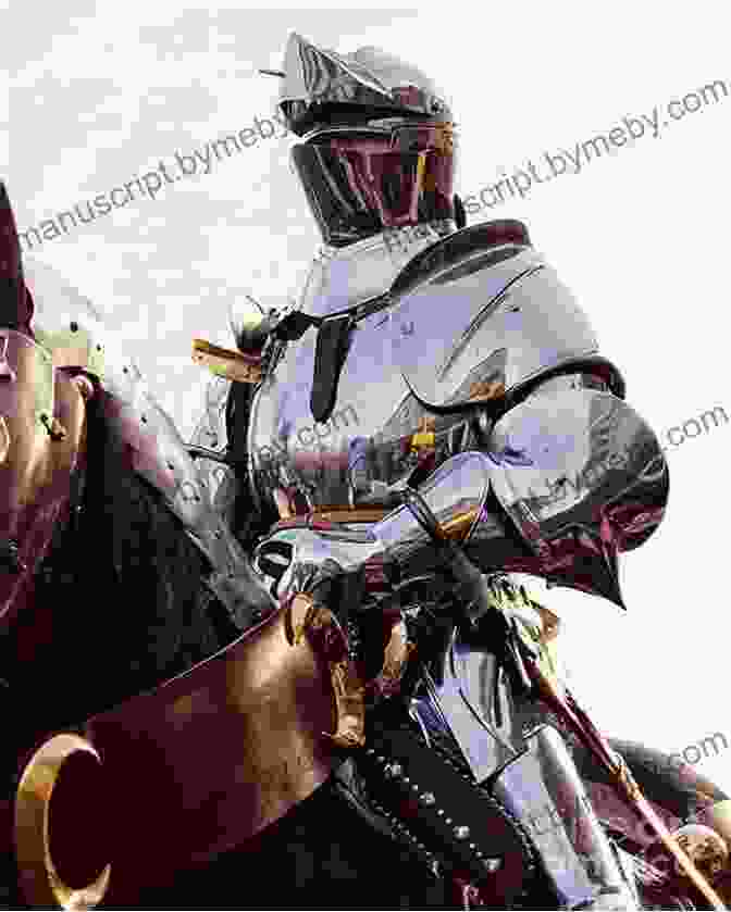 Sir Reginald, A Valiant Knight In Shining Armor Fairy Knights: The King Of Kanterberry Ages 7 12