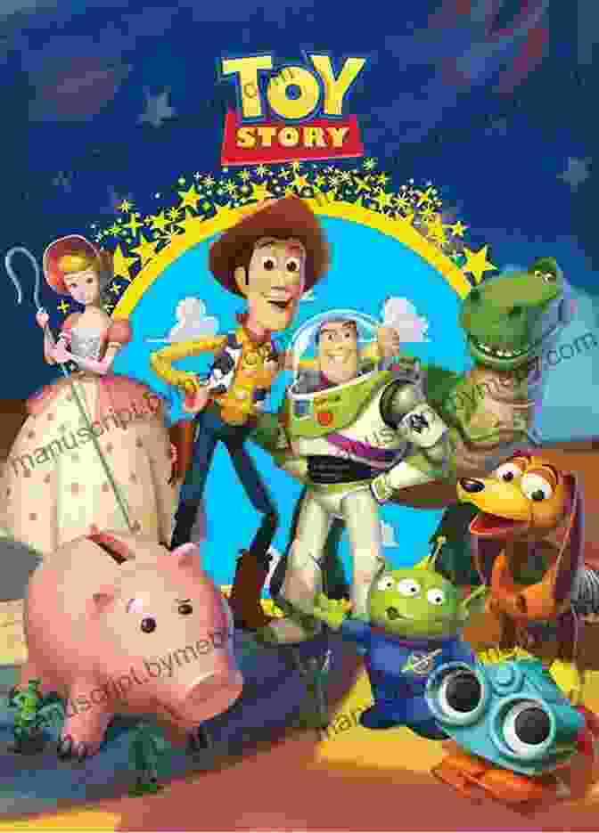 The Bunny Surprise Disney Pixar Toy Story Step Into Reading Book Cover Featuring Woody Holding A Bunny On His Hand The Bunny Surprise (Disney/Pixar Toy Story) (Step Into Reading)