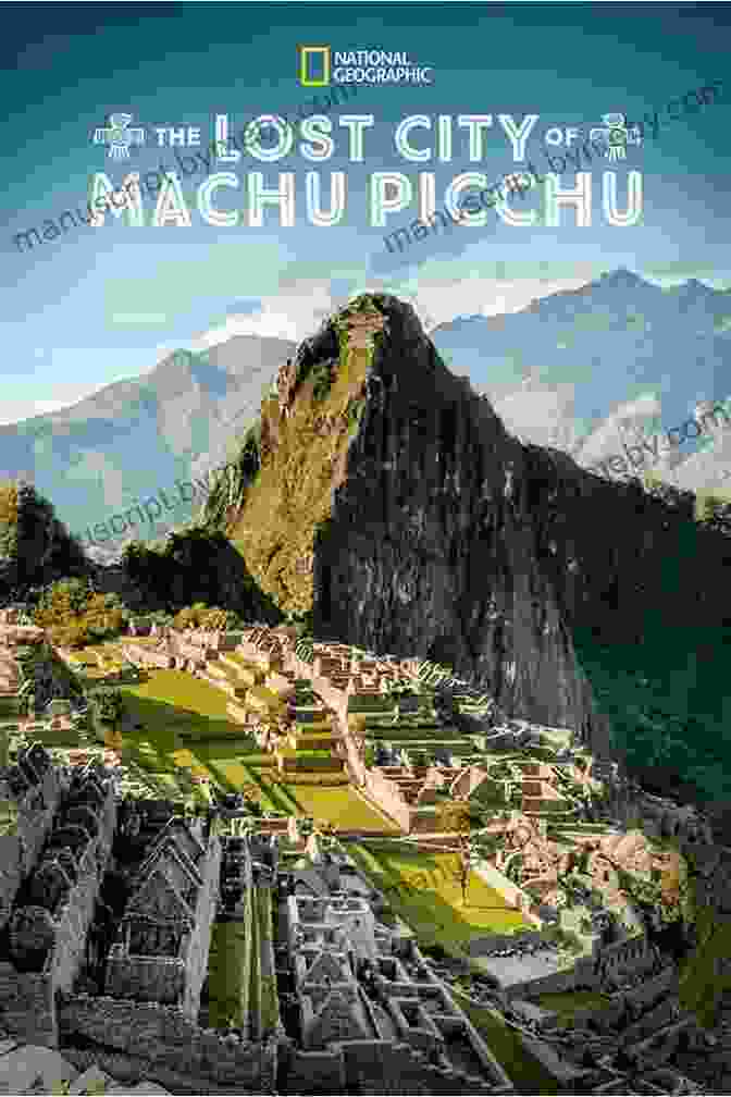 The Locators Exploring The Lost City Of Machu Picchu The Locators: Adventure In South America