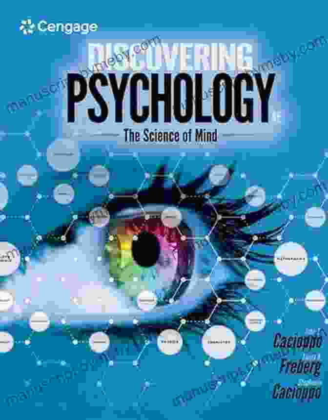 The Science Of Mind MindTap Course List Book Cover Discovering Psychology: The Science Of Mind (MindTap Course List)