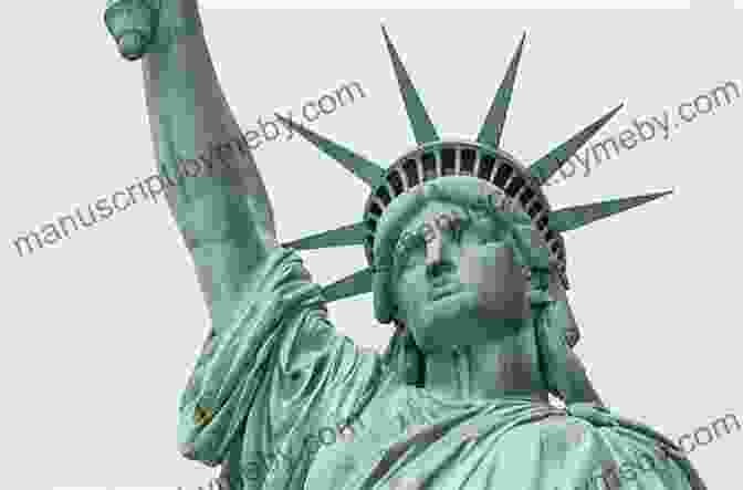 The Statue Of Liberty As A Symbol Of Hope And Inspiration What Is The Statue Of Liberty? (What Was?)