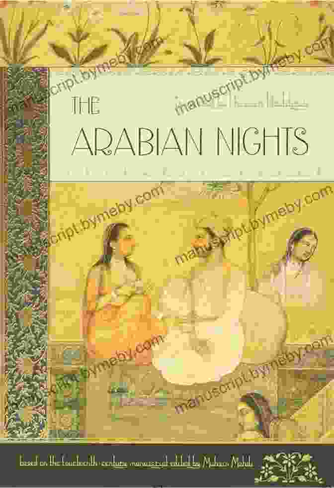 The Story Of An Arabian Dynasty Book Cover The House Of Nahyan: The Story Of An Arabian Dynasty