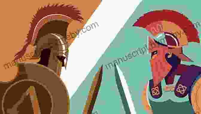 The Trojan War Stories From Greek History Illustrated