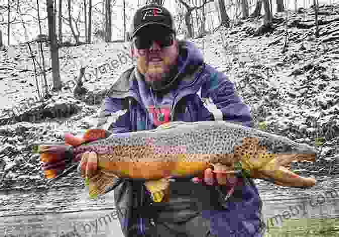 Trolling For Steelhead And Lake Run Browns Matching Baitfish: Patterns And Techniques For Great Lakes Steelhead And Lake Run Browns