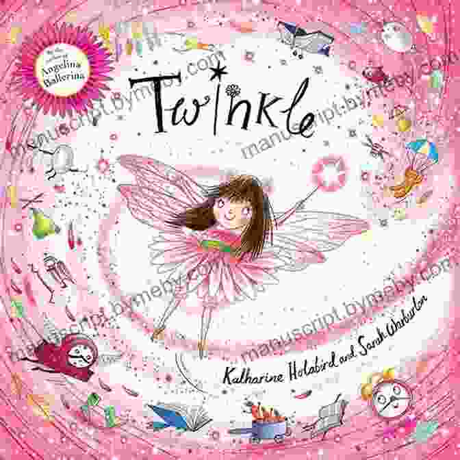 Twinkle Twinkle Angelia Schaeffer Book Cover Twinkle Twinkle Angelia Schaeffer