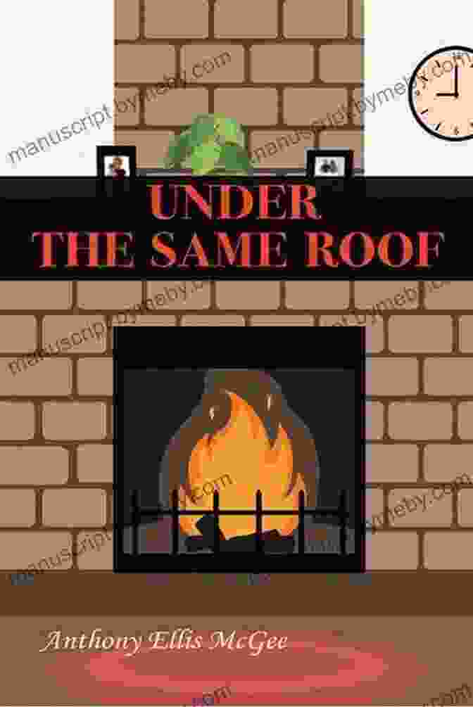 Under The Same Roof With The Guy Hate Book Cover Sweet Seduction: Under The Same Roof With The Guy I Hate 5