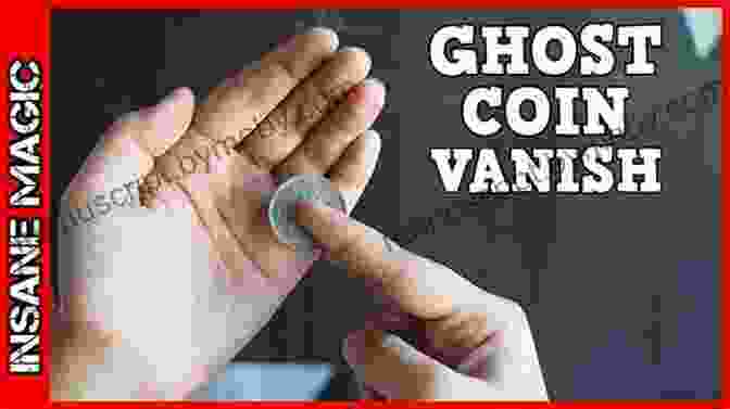 Vanishing Coin Illusion Technique Revealed The Secrets Of Conjuring And Magic