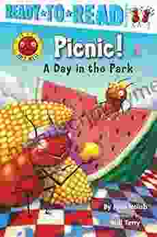 Picnic : A Day In The Park