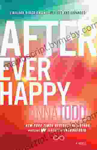 After Ever Happy (The After 4)