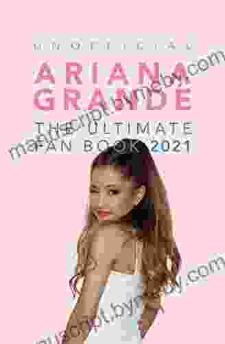 Ariana Grande: The Ultimate Fan 2024: Ariana Grande Facts Quiz Photos and BONUS Wordsearch Puzzle (Unofficial) (Ariana Grande Fan 1)