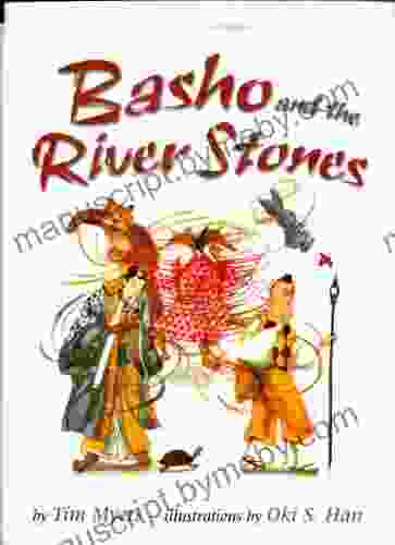 Basho And The River Stones