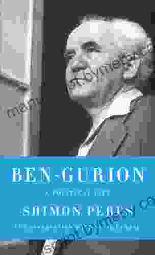 Ben Gurion: A Political Life (Jewish Encounters Series)