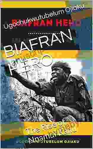 BIAFRAN HERO: The Rise Of Nnamdi Kanu