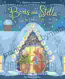 Boris and Stella and the Perfect Gift