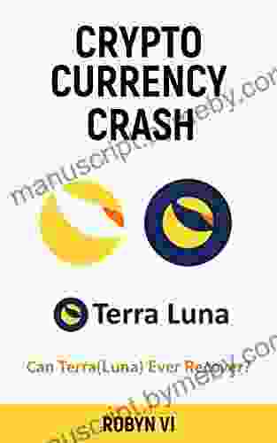 CRYPTOCURRENCY CRASH: Can Terra (Luna) Ever Recover