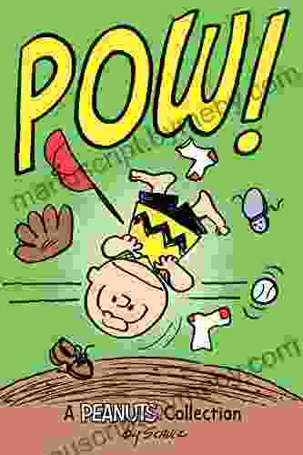 Charlie Brown: POW : A Peanuts Collection (Peanuts Kids 3)