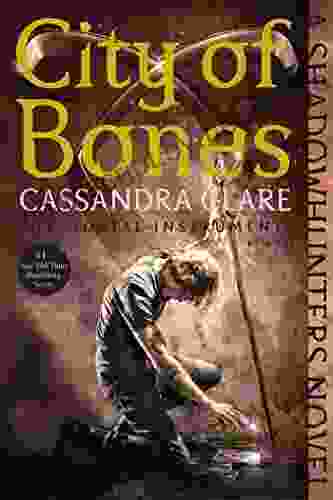 City Of Bones (The Mortal Instruments 1)