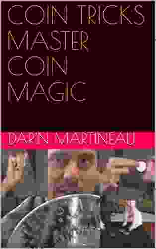 COIN TRICKS MASTER COIN MAGIC