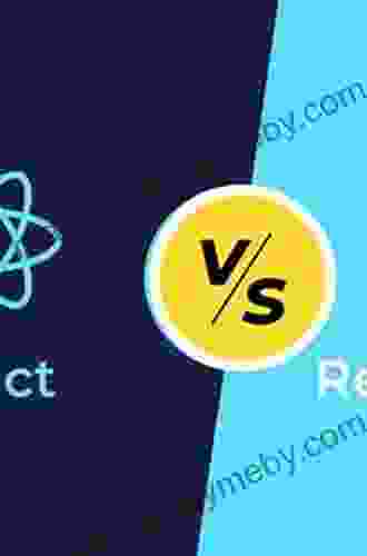 React And React Native: A Complete Hands On Guide To Modern Web And Mobile Development With React Js 3rd Edition