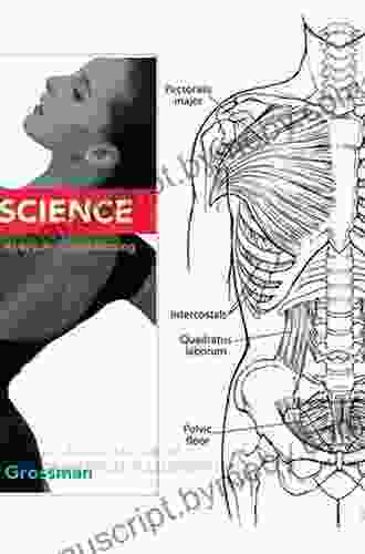 Dance Science: Anatomy Movement Analysis And Conditioning