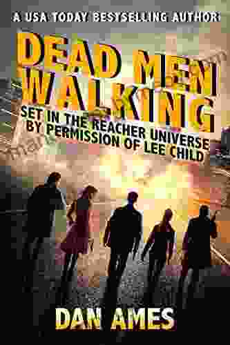 Dead Men Walking (Jack Reacher S Special Investigators)