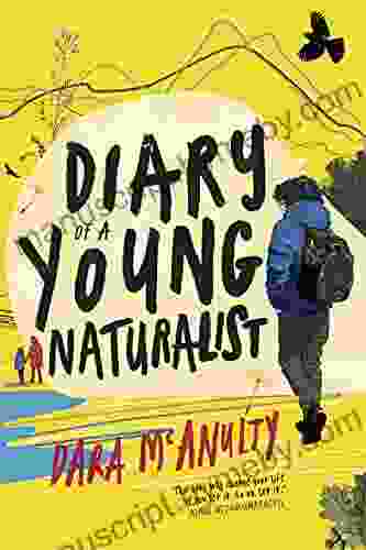 Diary Of A Young Naturalist