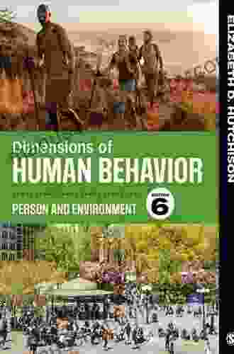 Dimensions of Human Behavior: The Changing Life Course