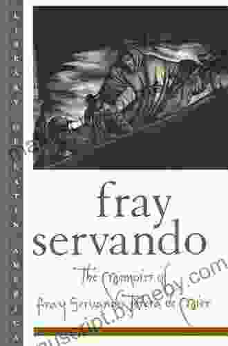 The Memoirs Of Fray Servando Teresa De Mier (Library Of Latin America)