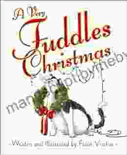 Very Fuddles Christmas Frans Vischer