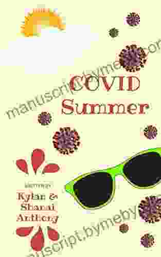 COVID Summer Dan Chaon