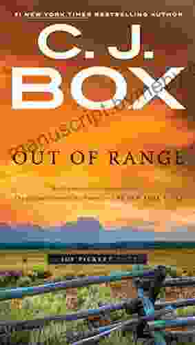 Out of Range (A Joe Pickett Novel 5)