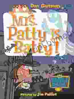 My Weird School #13: Mrs Patty Is Batty (My Weird School Daze)