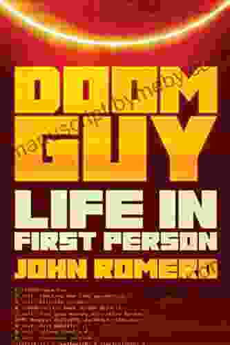 Doom Guy: Life In First Person