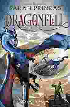 Dragonfell Sarah Prineas