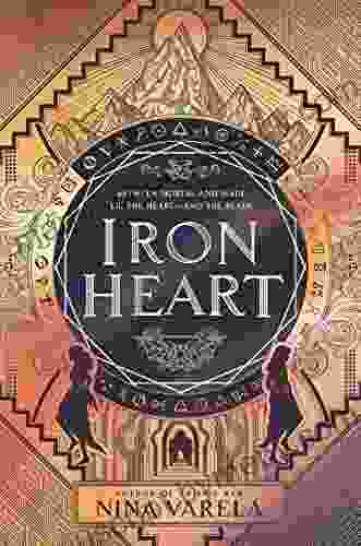 Iron Heart (Crier S War 2)