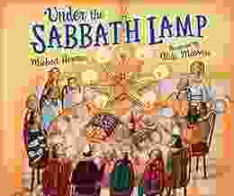 Under The Sabbath Lamp Joan Holub