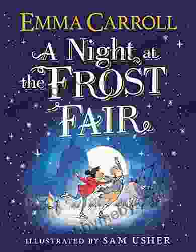 A Night At The Frost Fair