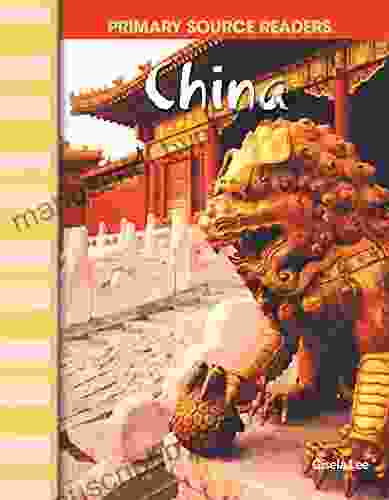 China (Social Studies Readers) Joan Holub