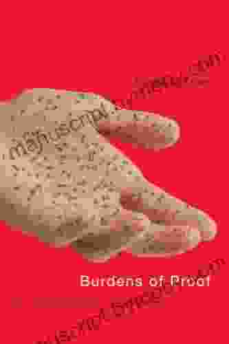 Burdens of Proof: Faith Doubt and Identity in Autobiography (Life Writing)