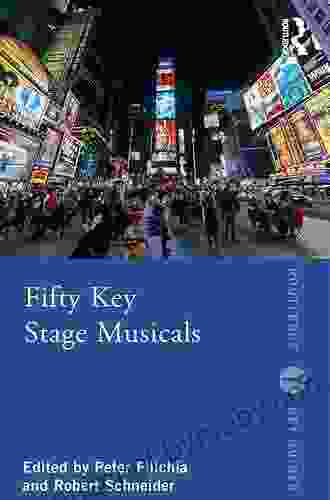 Fifty Key Stage Musicals (Routledge Key Guides)