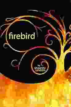 Firebird Shaunna Sanders