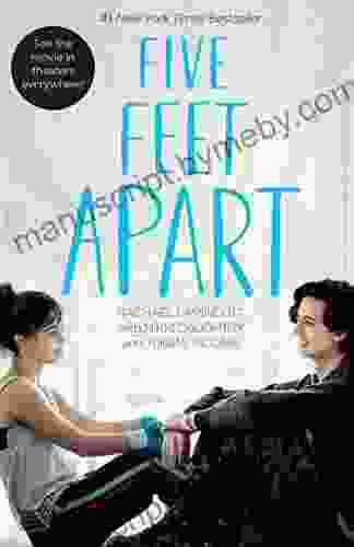 Five Feet Apart Rachael Lippincott