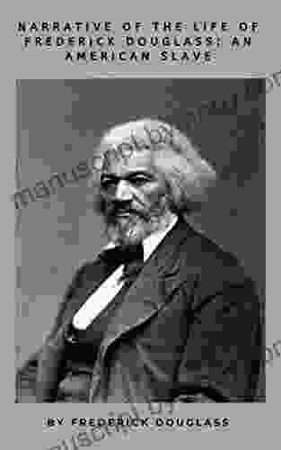 Frederick Douglass an American Slave (Annotated)wd