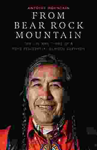 From Bear Rock Mountain: The Life And Times Of A Dene Residential School Survivor