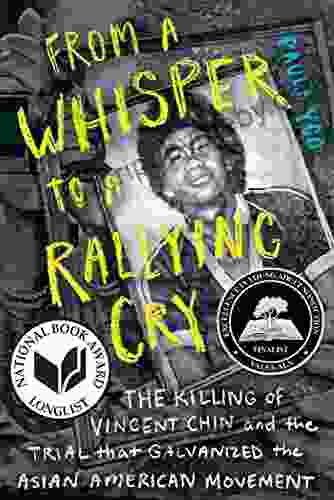 From A Whisper To A Rallying Cry: The Killing Of Vincent Chin And The Trial That Galvanized The Asian American Movement