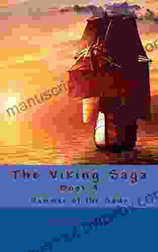 Hammer Of The Gods (The Viking Saga 4)