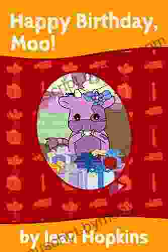 Happy Birthday Moo (Moo Family 3)